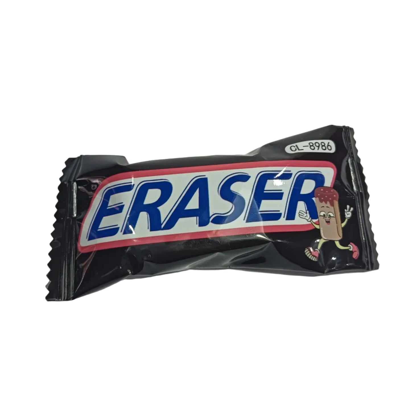 Chocolate Shaped Eraser – Fun & Mess-Free Correction!