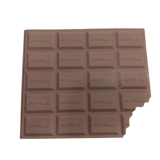 Chocolate Scented Diary – Sweet-Smelling Notebook for Kids