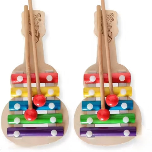 Mini Xylophone ā A Fun & Musical Learning Toy!