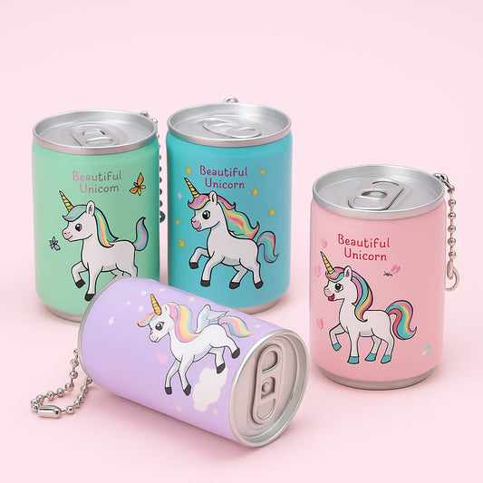 Wet Tissue Can – Cute & Handy Wipes Holder for Kids & Home