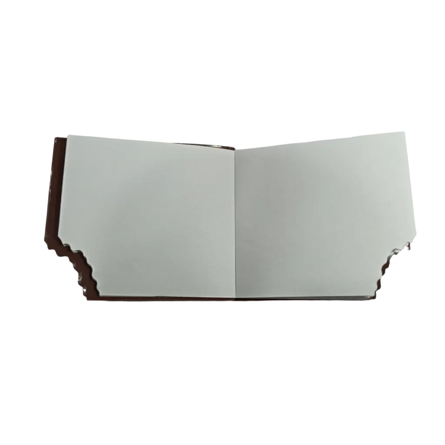 Chocolate Scented Diary – Sweet-Smelling Notebook for Kids
