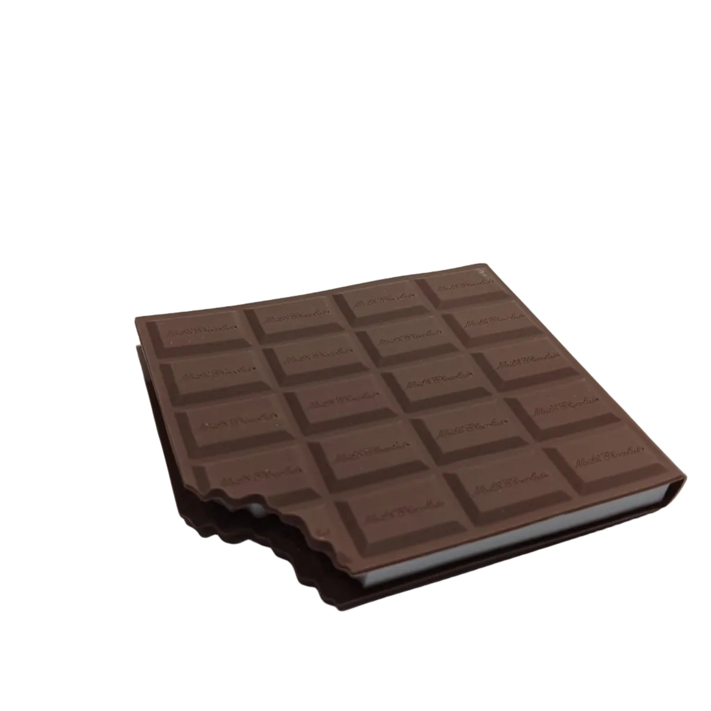 Chocolate Scented Diary – Sweet-Smelling Notebook for Kids
