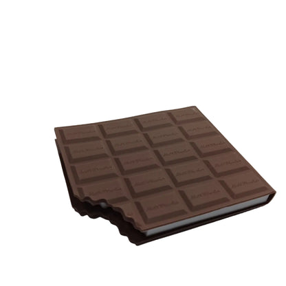 Chocolate Scented Diary – Sweet-Smelling Notebook for Kids