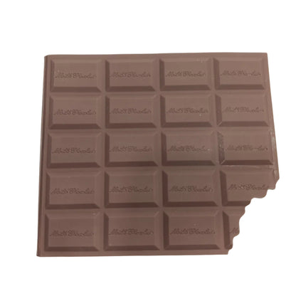 Chocolate Scented Diary – Sweet-Smelling Notebook for Kids