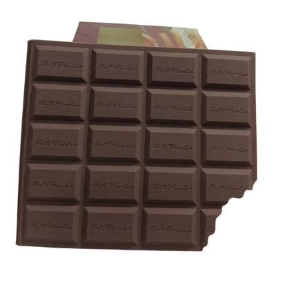 Chocolate Scented Diary – Sweet-Smelling Notebook for Kids