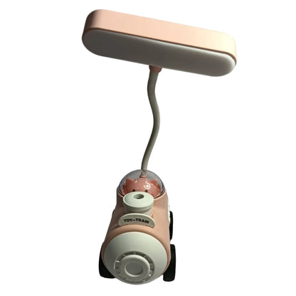 Engine Table Lamp – Fun Desk & Night Light for Kids