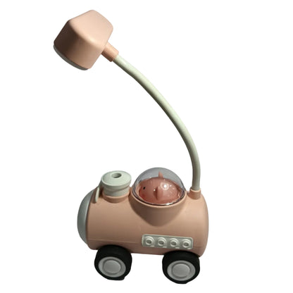 Engine Table Lamp – Fun Desk & Night Light for Kids