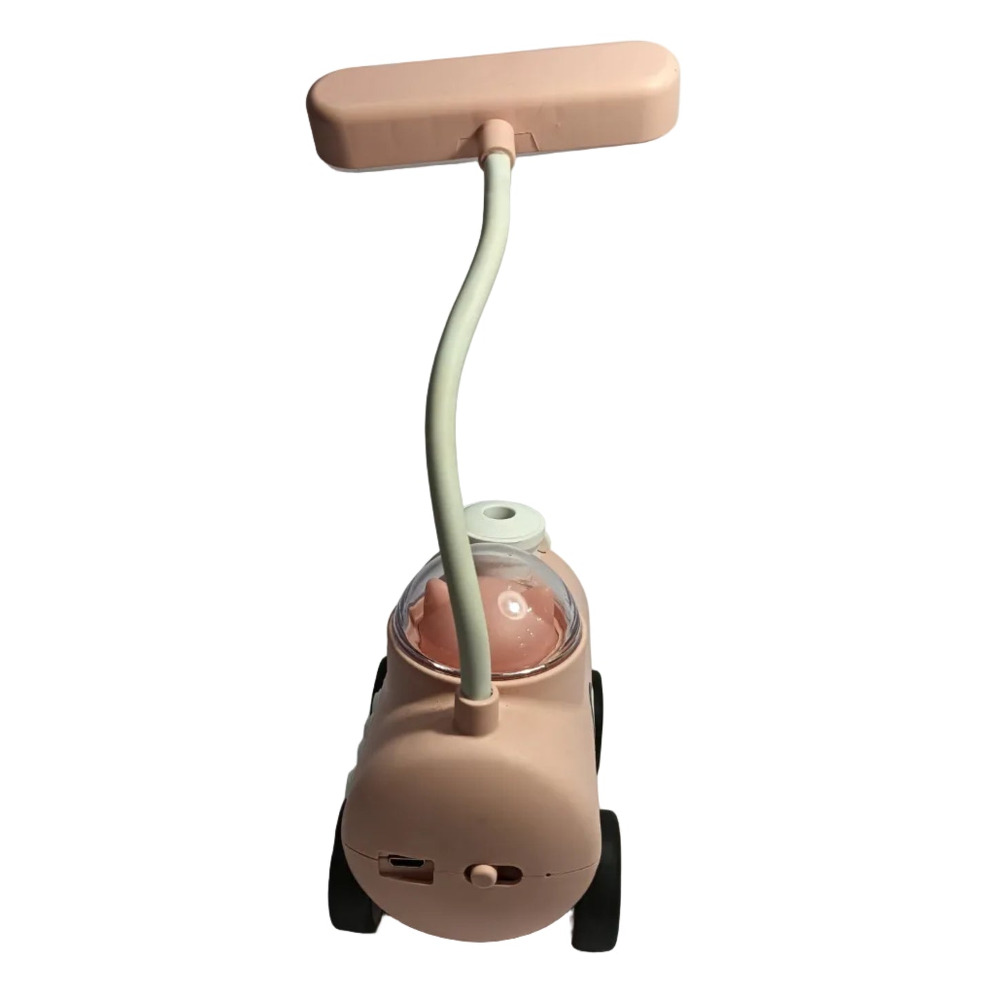 Engine Table Lamp – Fun Desk & Night Light for Kids