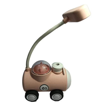 Engine Table Lamp – Fun Desk & Night Light for Kids
