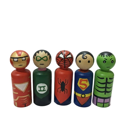 Yooksin Super Squad