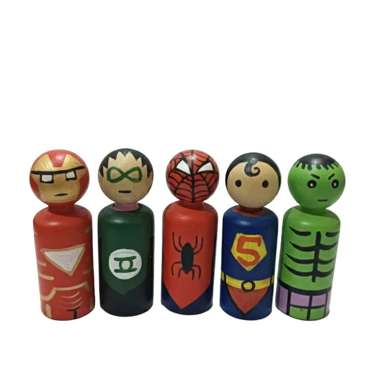 Yooksin Super Squad
