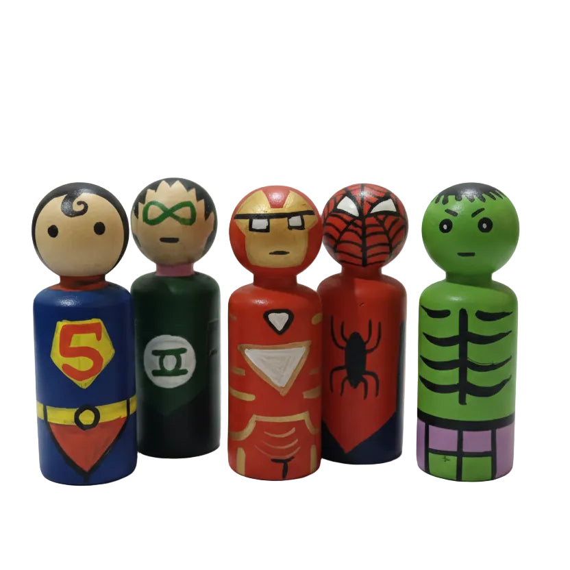 Yooksin Super Squad