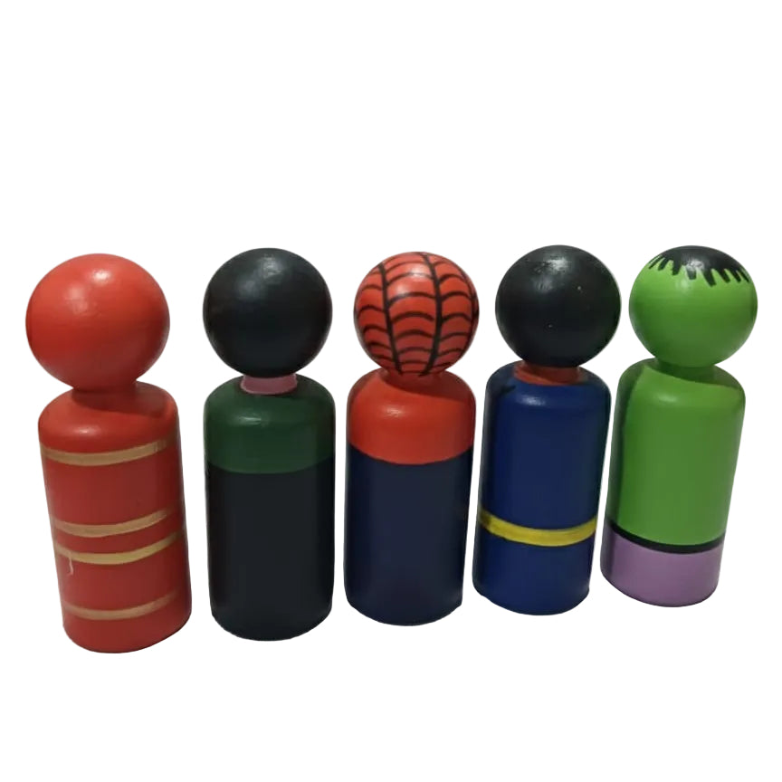 Yooksin Super Squad
