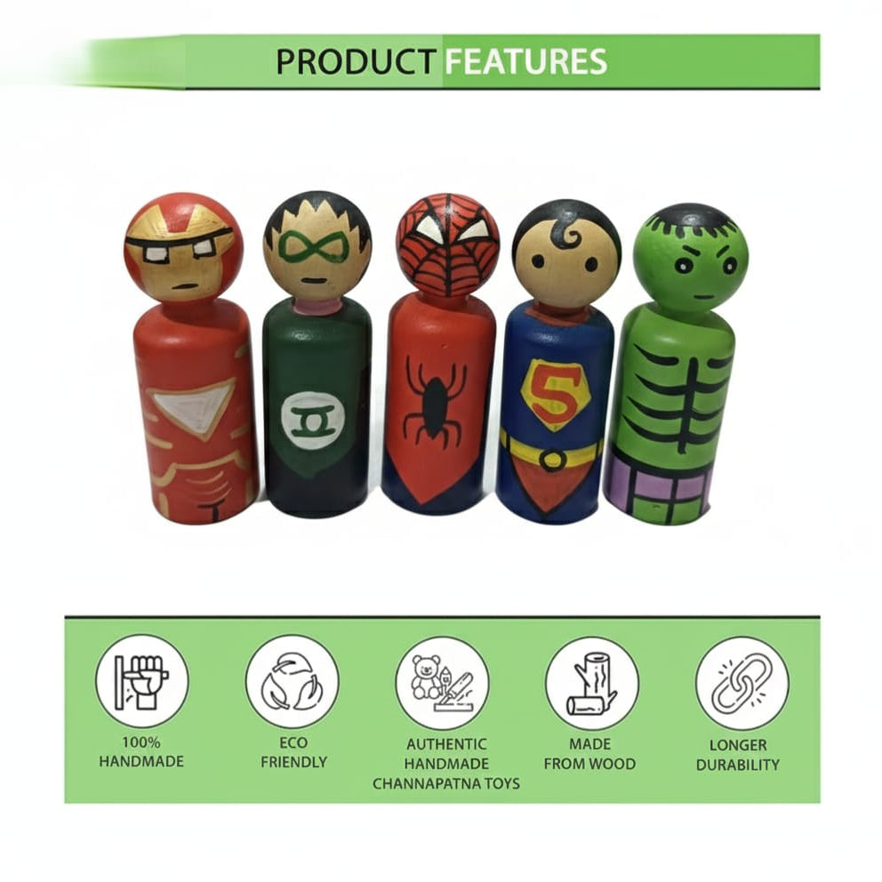 Yooksin Super Squad