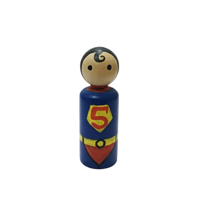 Yooksin Super Squad