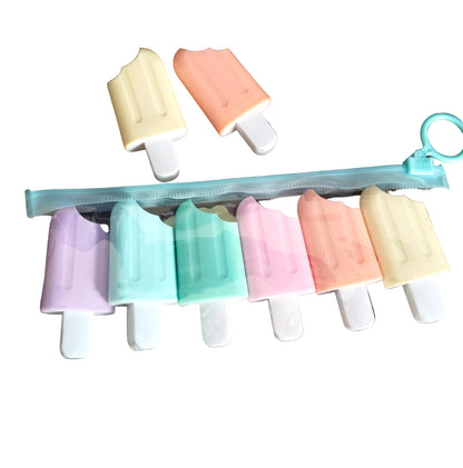 Fun Shape Highlighter – Popsicle Design