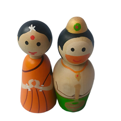 Mini Ramayana Legends